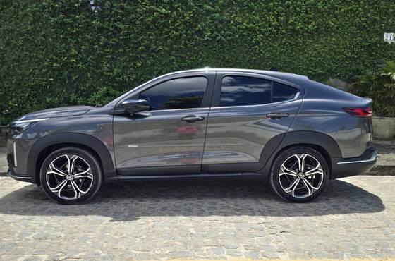 FIAT FASTBACK 1.0 TURBO 200 FLEX IMPETUS CVT